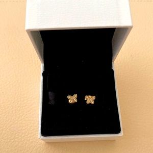 Gorgeous Pandora earrings